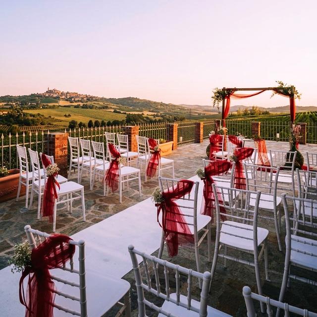 Belvedere Monferrato Relais & Wellness - 3