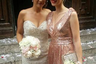 Momenti Alta Moda Sposa - 6