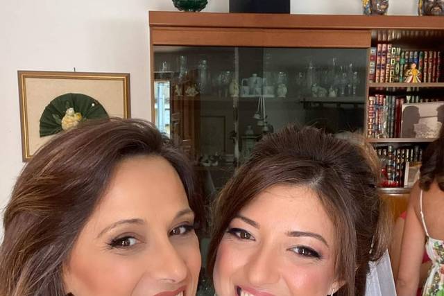 Daniela La Rosa 4