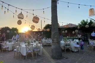 Almita Events & Weddings - 16