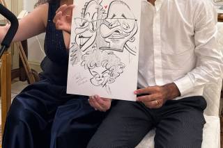 Danilo_Sbacchi Caricature - 10
