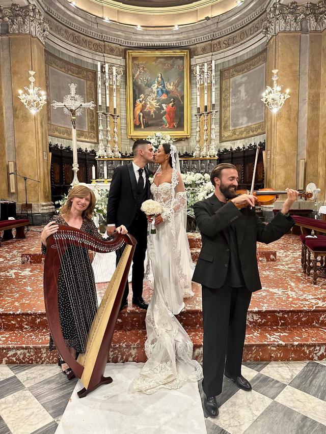 Andrea Granatiero Violino - 2