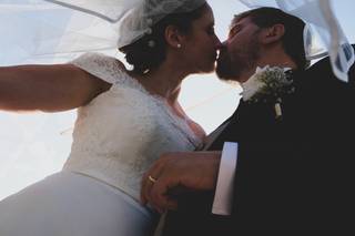 Daniele Corbo Wedding - 6