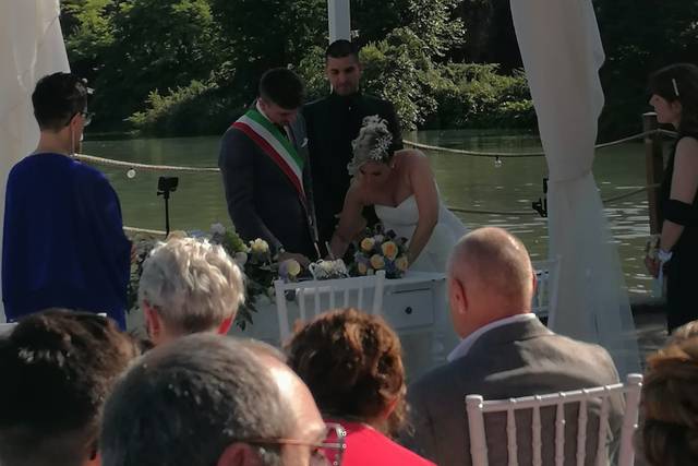 Matrimonio su misura 5