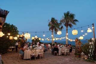 Almita Events & Weddings - 17