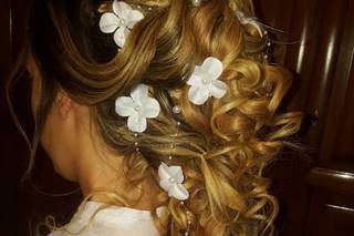 Giulia Hair Fashion Designer - 5