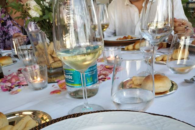 Manuelina Catering 2
