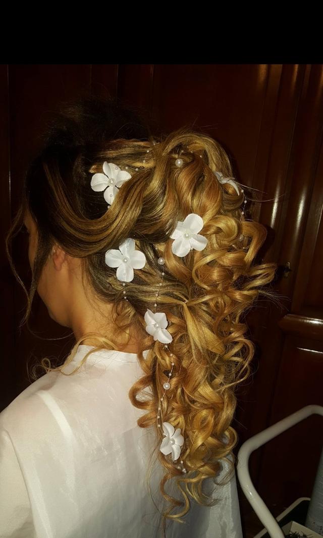 Giulia Hair Fashion Designer - 2