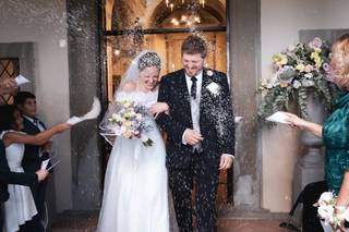 Daniele Corbo Wedding - 7