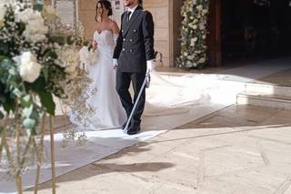 Antonella T. Wedding Planner - 5