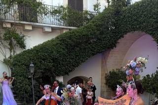 Le Muse Luxury Events - 5