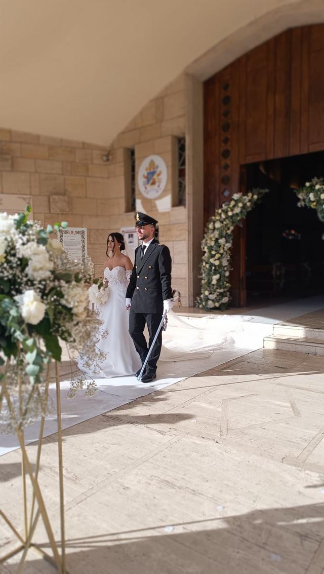 Antonella T. Wedding Planner - 2