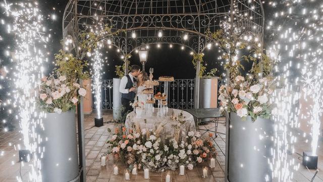 La Locanda di Bagnara Catering - 1