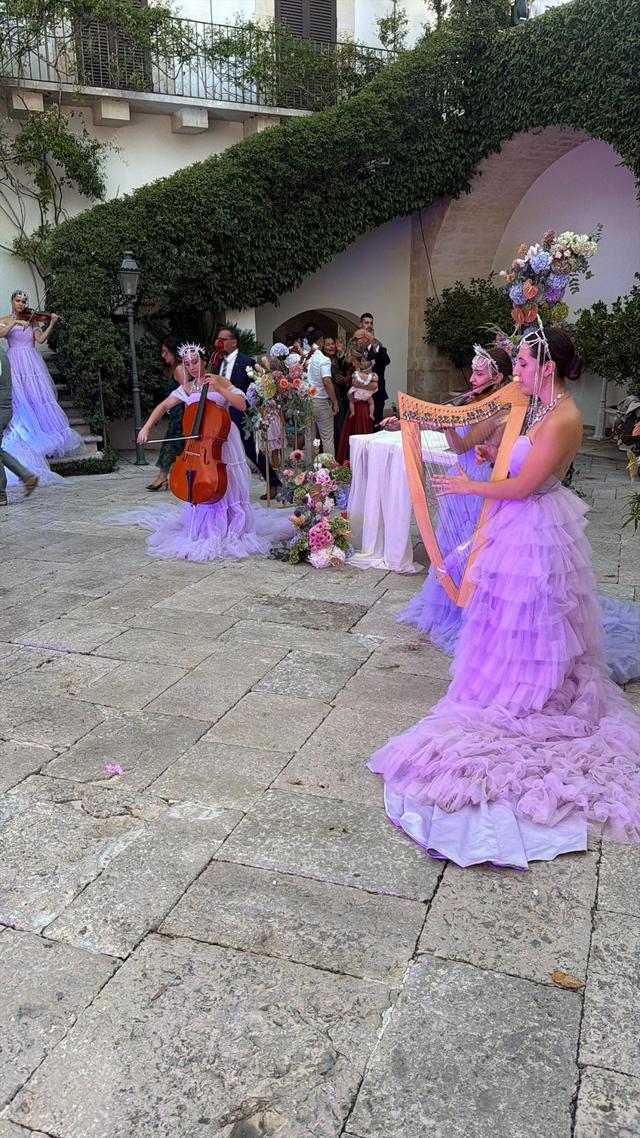 Le Muse Luxury Events - 2