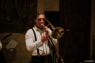 Ragtime Bubu Band - 4
