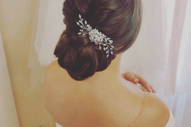 Claudio Madonia Hair Stylist 2