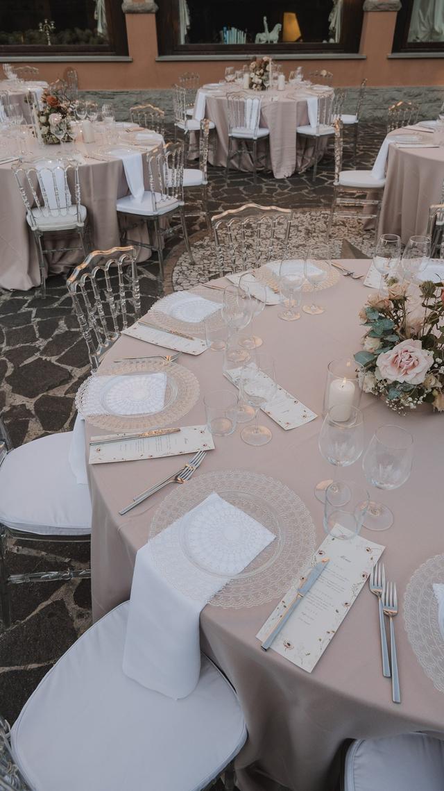 La Locanda di Bagnara Catering - 2