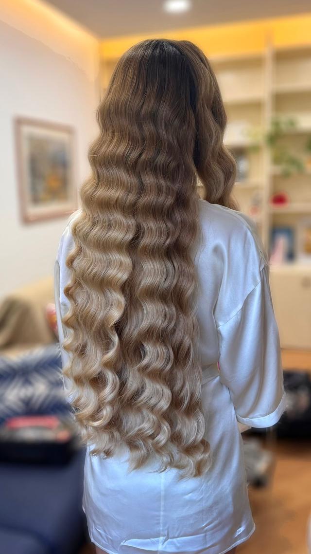 Vanessamarchettihairstylist - 2