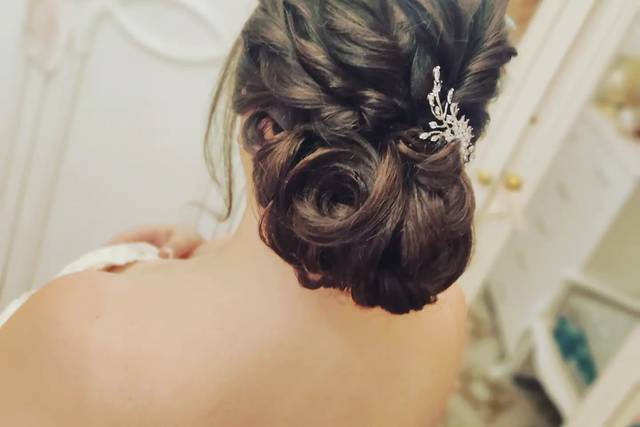 Claudio Madonia Hair Stylist 3
