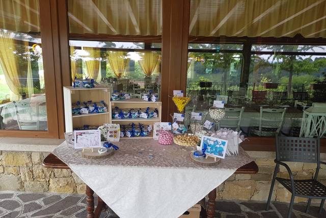 Agriturismo Al Colle 4