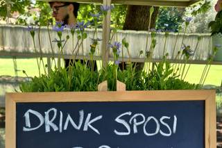 Drink Solution - 5