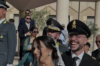 Antonella T. Wedding Planner - 7