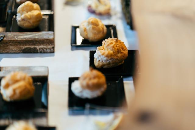 Tahin Catering Experience - 3