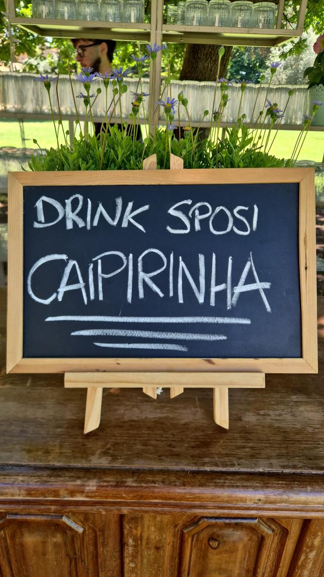 Drink Solution - 1