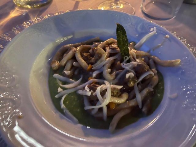 La Locanda di Bagnara Catering - 3
