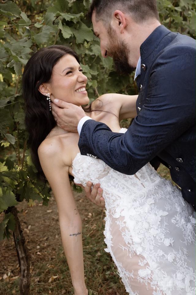 Idea Sposa Couture - 4