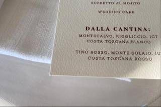 Laura Morelli Wedding Designer - 16