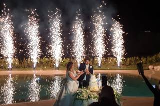 Breena Fireworks Eventi - Fuochi Artificiali - 6