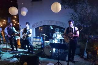 The Becools - 1
