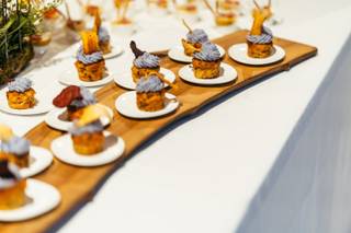 Tahin Catering Experience - 7