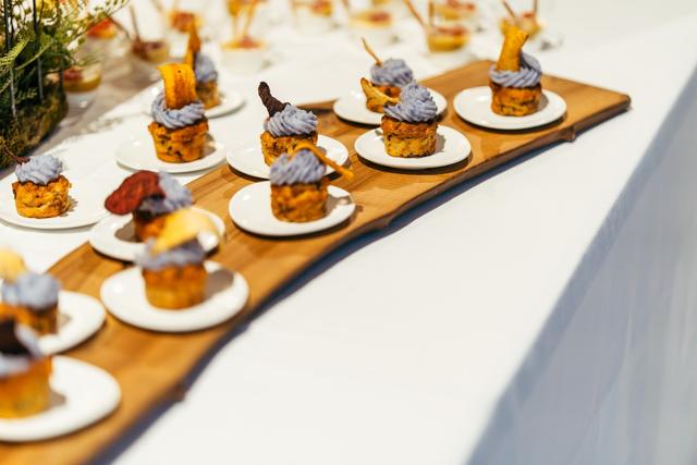 Tahin Catering Experience - 4