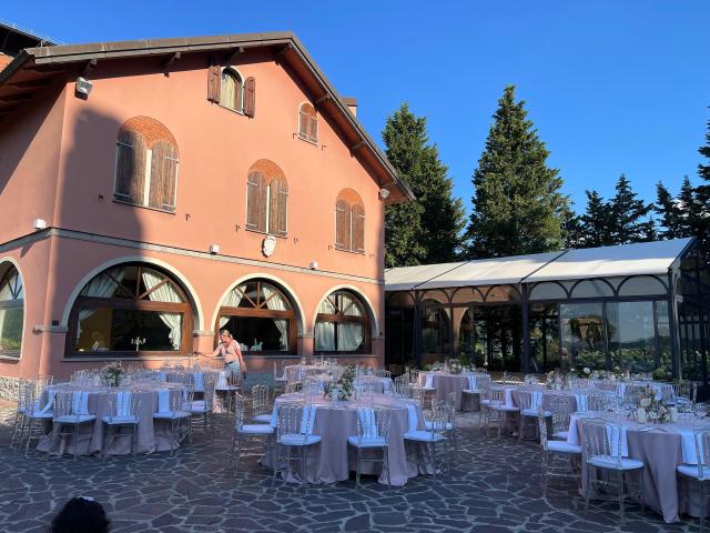 La Locanda di Bagnara Catering - 4