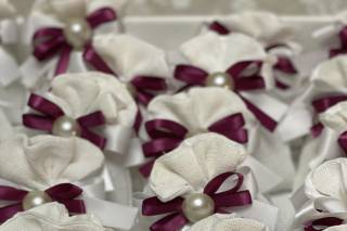 Laura Morelli Wedding Designer - 17