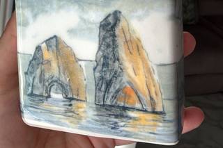 L'Atelier delle ceramiche - 5