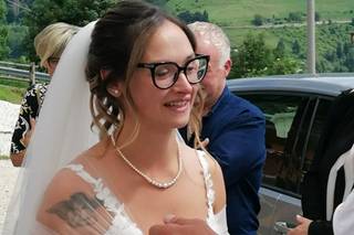 Elia e Marina Parrucchieri - 5