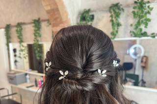 Tanya Hairstyle Bridal - 18