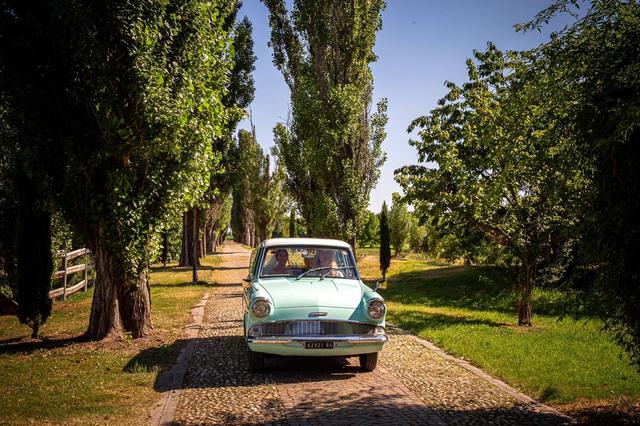 Anglia Volante - 4