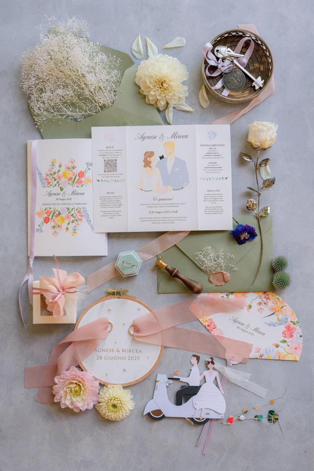 Paper Room - 2
