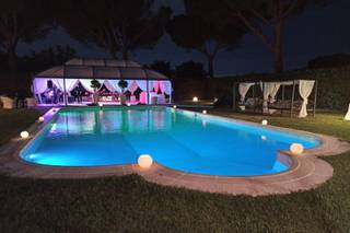 Villa Fonte Nuova - 12