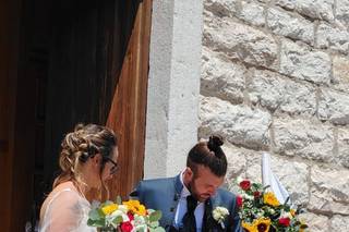 Elia e Marina Parrucchieri - 6