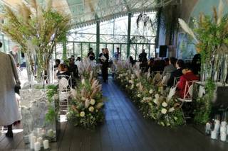 Erika Morgera Weddings and Events - 10