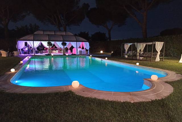 Villa Fonte Nuova 1