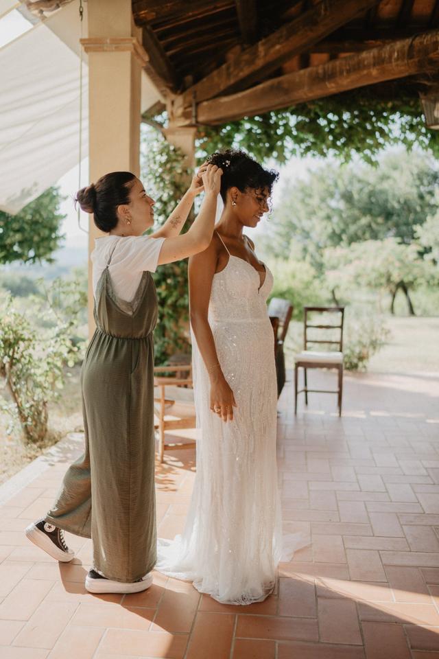 Arianna BridesTeam - 2