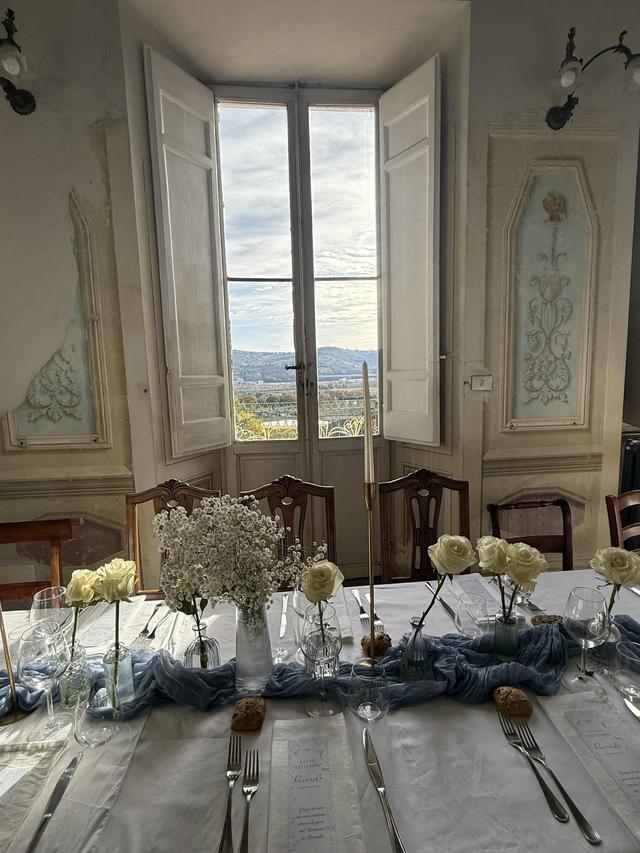 Villa Mastrangelo - 2