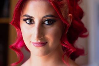 Federica Scalici Make-up Artist - 6