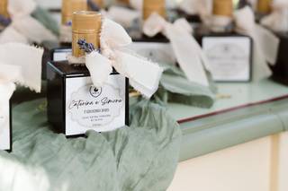 Relais La Tenuta Del Gallo - 6